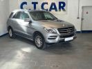 Voir l'annonce Mercedes Classe ML 250 CDI BlueTec - 4Matic