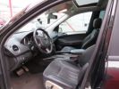 Annonce Mercedes Classe ML 320 2.9 CDI V6 224cv Boîte auto