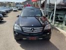 Annonce Mercedes Classe ML 320 CDI