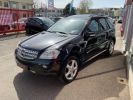 Annonce Mercedes Classe ML 320 CDI