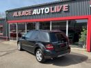 Annonce Mercedes Classe ML 320 CDI