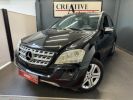 Mercedes Classe ML 320 CDI 224 CV Occasion