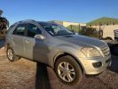 Annonce Mercedes Classe ML 320cdi 224 CV