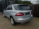 Annonce Mercedes Classe ML 350 BlueTEC 1steHAND-1MAIN