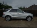 Annonce Mercedes Classe ML 350 BlueTEC 1steHAND-1MAIN