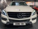 Annonce Mercedes Classe ML 350 BLUETEC 7G-TRONIC +