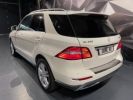 Annonce Mercedes Classe ML 350 BLUETEC 7G-TRONIC +