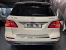 Annonce Mercedes Classe ML 350 BLUETEC 7G-TRONIC +