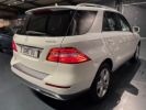 Annonce Mercedes Classe ML 350 BLUETEC 7G-TRONIC +