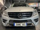 Annonce Mercedes Classe ML 350 BLUETEC FASCINATION 7G-TRONIC +