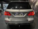 Annonce Mercedes Classe ML 350 BLUETEC FASCINATION 7G-TRONIC +