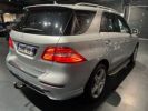 Annonce Mercedes Classe ML 350 BLUETEC FASCINATION 7G-TRONIC +