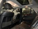 Annonce Mercedes Classe ML 350 BLUETEC FASCINATION 7G-TRONIC +