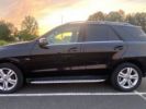 Annonce Mercedes Classe ML 350 BLUETEC SPORT 7G-TRONIC +