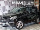 Annonce Mercedes Classe ML 350 BLUETEC SPORT 7G-TRONIC +