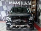 Annonce Mercedes Classe ML 350 BLUETEC SPORT 7G-TRONIC +