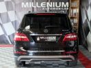 Annonce Mercedes Classe ML 350 BLUETEC SPORT 7G-TRONIC +