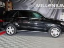 Annonce Mercedes Classe ML 350 BLUETEC SPORT 7G-TRONIC +