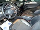 Annonce Mercedes Classe ML 350 BLUETEC SPORT 7G-TRONIC +