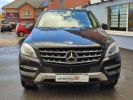 Annonce Mercedes Classe ML 350 CDI 258ch Sport 7G-Tronic 4Matic