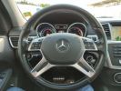 Annonce Mercedes Classe ML 350 CDI 258ch Sport 7G-Tronic 4Matic