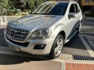 Voir l'annonce Mercedes Classe ML 350 CDI BlueTEC