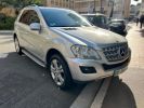 Annonce Mercedes Classe ML 350 CDI BlueTEC