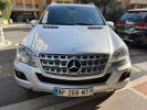 Annonce Mercedes Classe ML 350 CDI BlueTEC