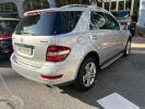 Annonce Mercedes Classe ML 350 CDI BlueTEC