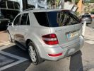 Annonce Mercedes Classe ML 350 CDI BlueTEC