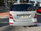 Annonce Mercedes Classe ML 350 CDI BlueTEC