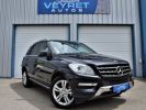 achat occasion 4x4 - Mercedes Classe ML occasion