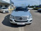 Annonce Mercedes Classe ML 420 CDi V8 4-Matic 306 cv BVA Pack Sport AMG extérieur