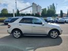 Annonce Mercedes Classe ML 420 CDi V8 4-Matic 306 cv BVA Pack Sport AMG extérieur