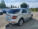 Annonce Mercedes Classe ML 420 CDi V8 4-Matic 306 cv BVA Pack Sport AMG extérieur