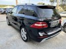 Annonce Mercedes Classe ML 500 FASCINATION 7G-TRONIC +