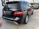 Annonce Mercedes Classe ML 500 FASCINATION 7G-TRONIC +