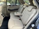 Annonce Mercedes Classe ML 500 FASCINATION 7G-TRONIC +