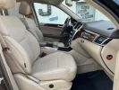 Annonce Mercedes Classe ML 500 FASCINATION 7G-TRONIC +