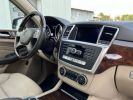 Annonce Mercedes Classe ML 500 FASCINATION 7G-TRONIC +