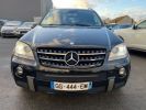 Annonce Mercedes Classe ML 63 AMG