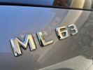 Annonce Mercedes Classe ML 63 AMG