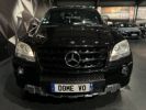 Annonce Mercedes Classe ML 63 AMG