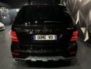 Annonce Mercedes Classe ML 63 AMG