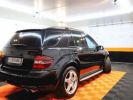 Annonce Mercedes Classe ML 63 AMG