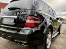 Annonce Mercedes Classe ML 63 AMG 510 / Francais / Un seul conducteur / Suivi entier