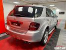 Annonce Mercedes Classe ML 63 AMG 6.2 i V8 32V 510cv