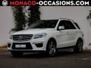 Mercedes Classe ML 63 AMG 7G-Tronic + Occasion