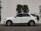 Annonce Mercedes Classe ML 63 AMG 7G-Tronic +