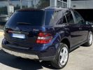 Annonce Mercedes Classe ML II 320 CDI 4MATIC 3.0 V6 224 BOITE AUTO 7G TOIT OUVRANT CUIR - GARANTIE 1 AN